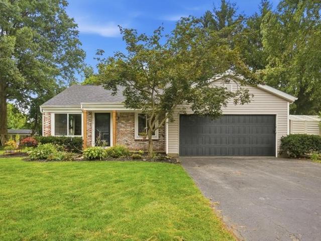 House for sale in Columbus, Ohio