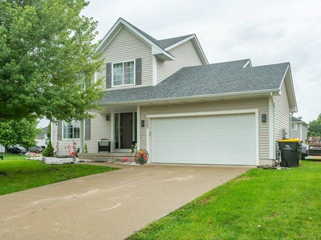 House for sale in Waukee, Iowa