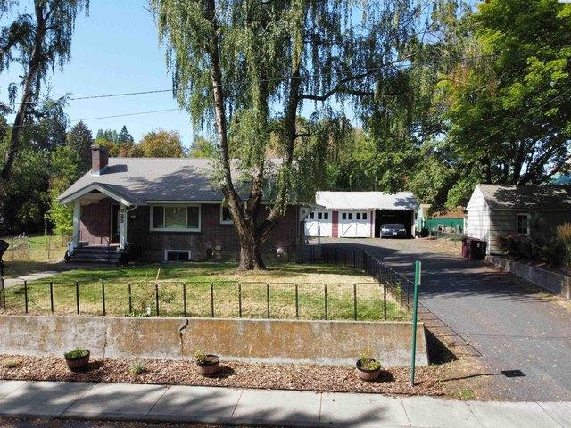 House for sale in Ward 3, Pullman