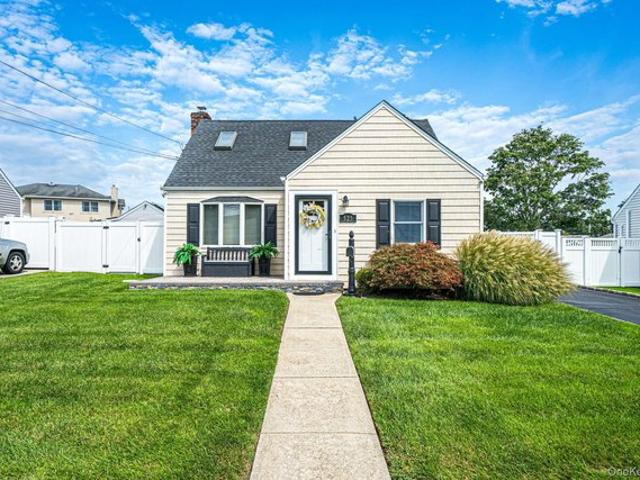 House for sale in Nassau, New York