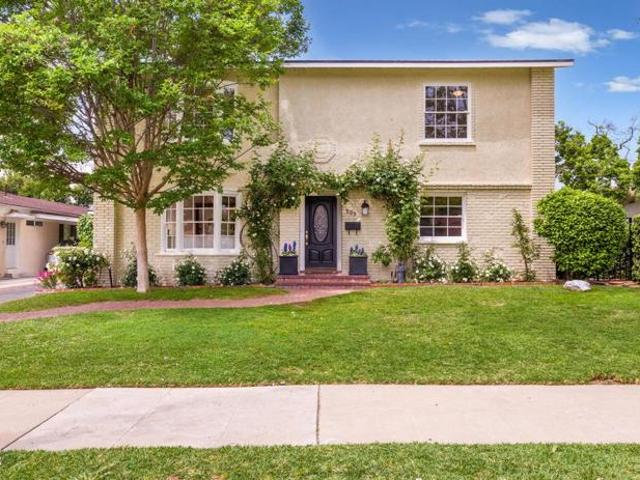 House for sale in San Gabriel, California