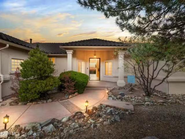 House for sale in Prescott Valley