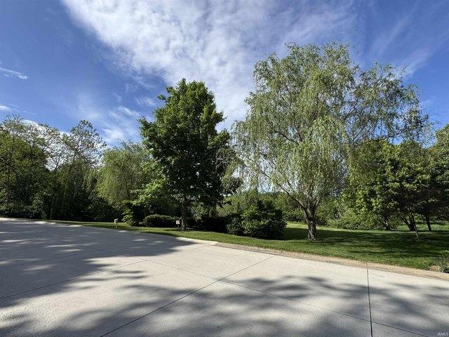 Land for sale in Tippecanoe, Indiana