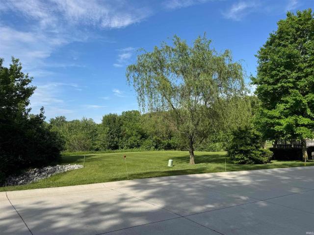 Land for sale in Tippecanoe, Indiana