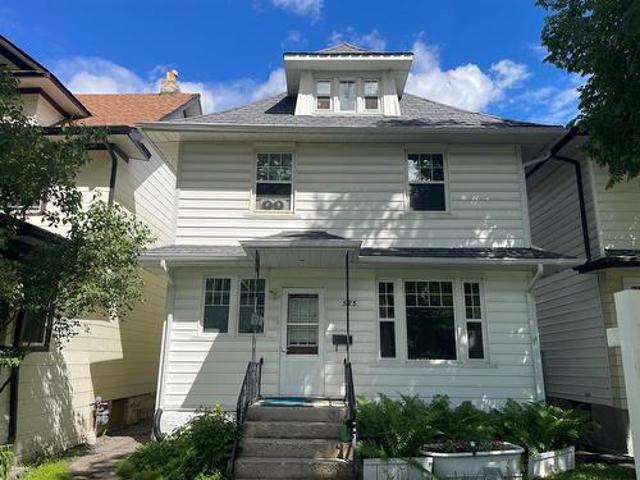 House for sale in East St. Paul, Manitoba