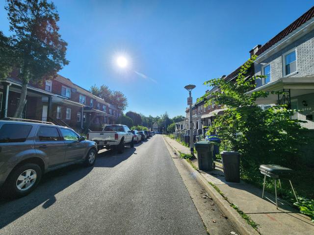 Townhouse for sale in Gibsonton, Maryland