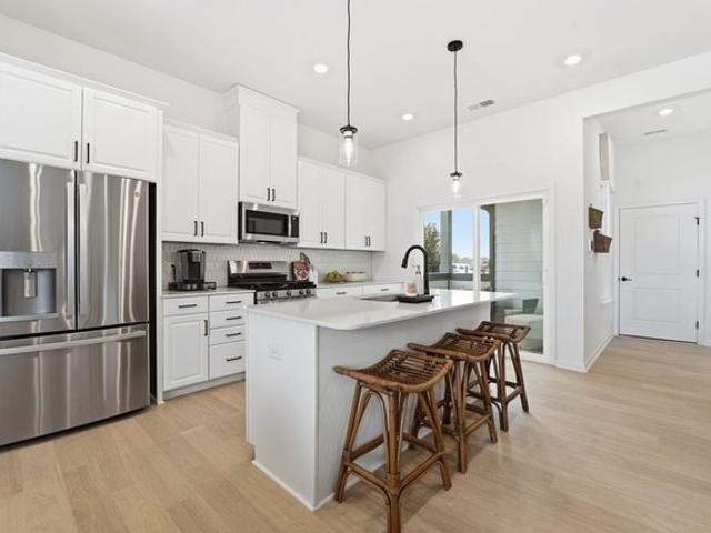 Townhouse for sale in Indian Trail, North Carolina