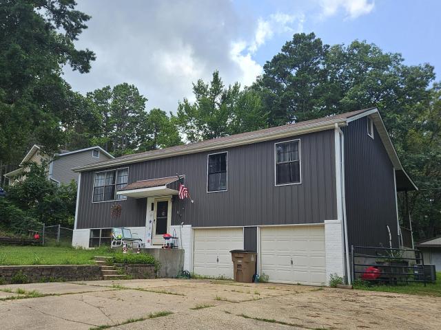House for sale in Reynolds, Missouri