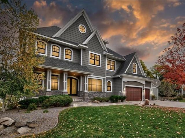 House for sale in Hennepin, Minnesota