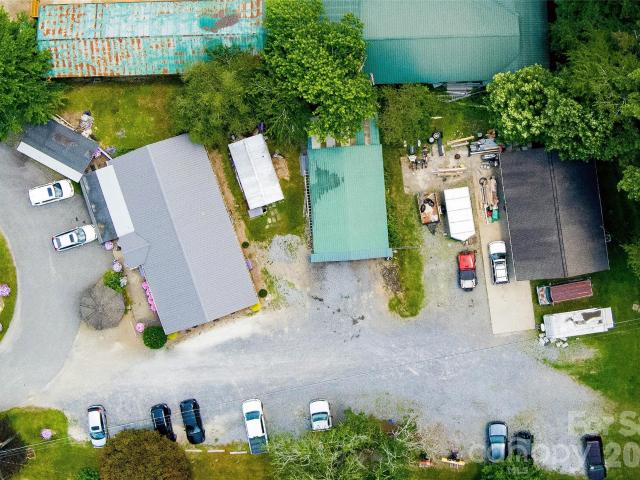 Commercial for sale in Dellwood, Maggie Valley