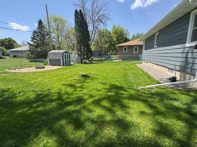 House for sale in Steele, Minnesota