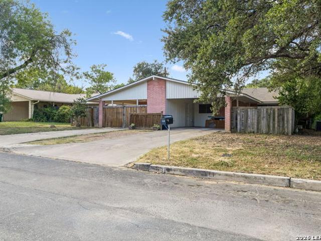 House for sale in Leesville, Texas