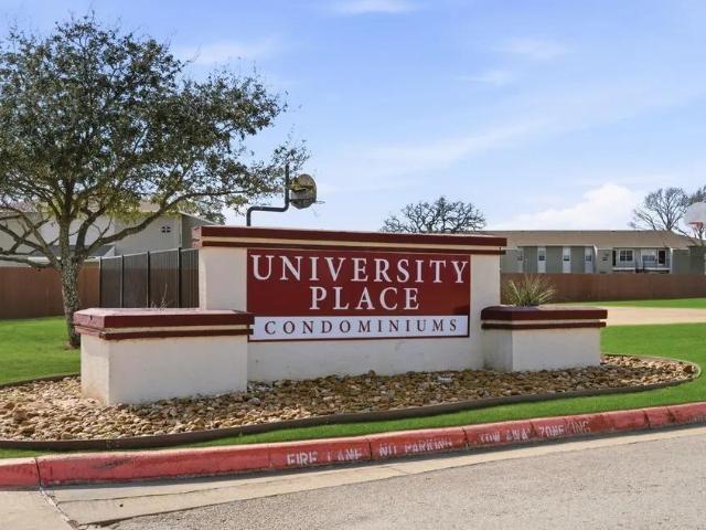 Condo for sale in College Station, Texas
