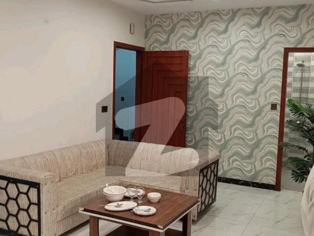 Apartment for rent in Gujranwala, Islamabad Capital Territory