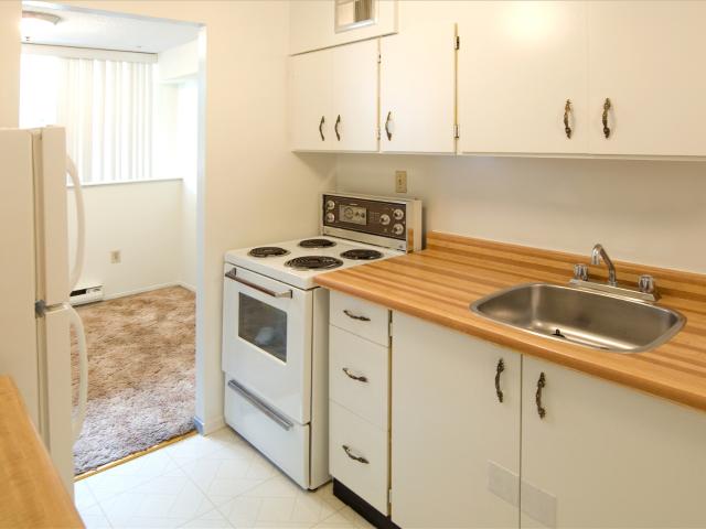 Apartment for rent in Durham, Ontario
