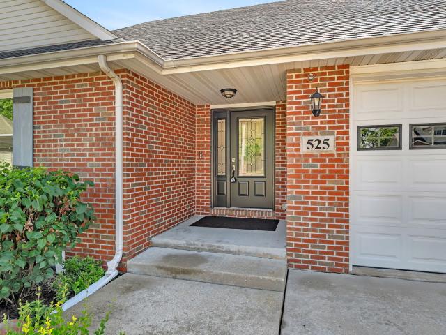 House for sale in Braidwood, Illinois