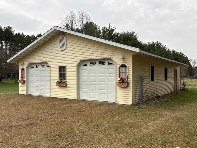 Property for sale in Wild Rose, Wisconsin