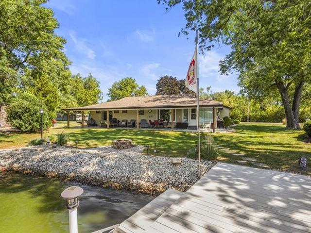 House for sale in Loda, Illinois