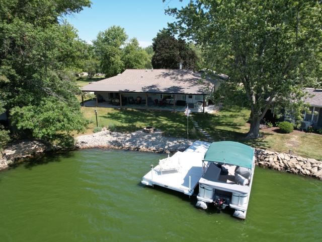 House for sale in Loda, Illinois
