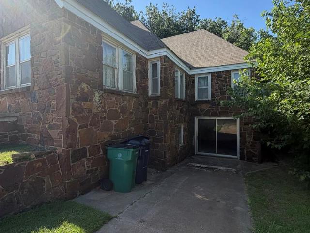 House for sale in Oklahoma City, Oklahoma