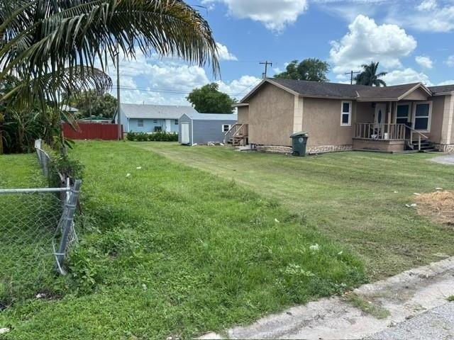 Land for sale in Belle Glade, Florida