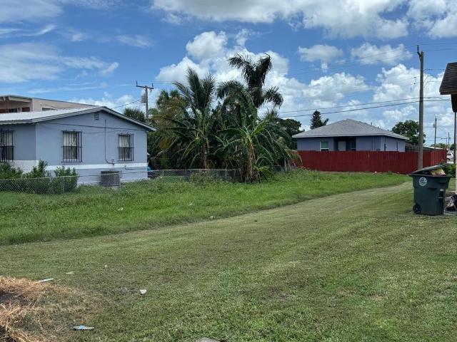 Land for sale in Belle Glade, Florida