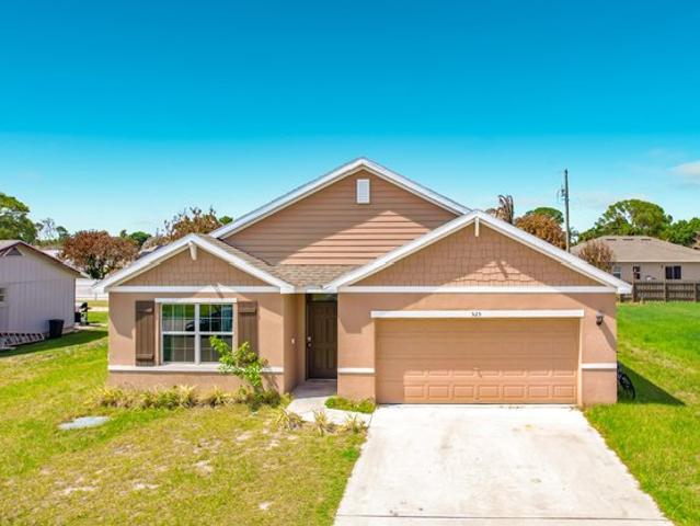 House for sale in Port Saint Lucie, Florida