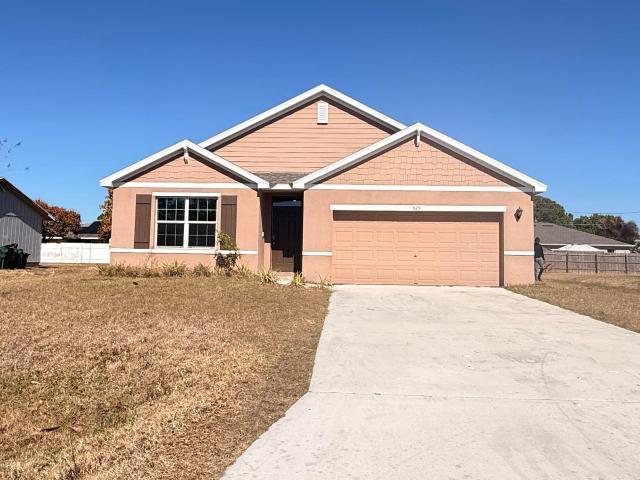 Property for sale in Port Saint Lucie, Florida
