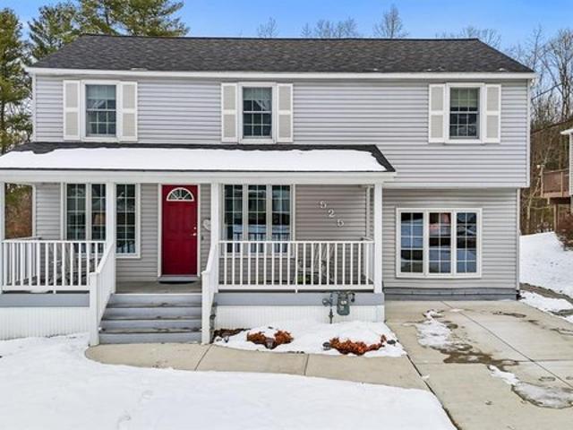 House for sale in Vestal, New York