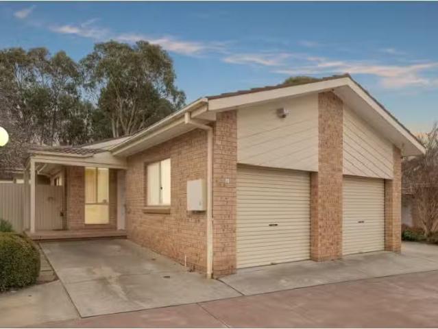 Apartment for rent in Belconnen Dc, Australian Capital Territory
