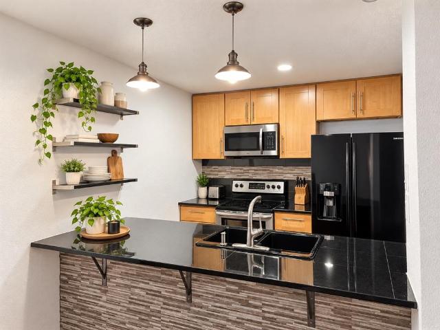 Townhouse for sale in Richardson, Texas