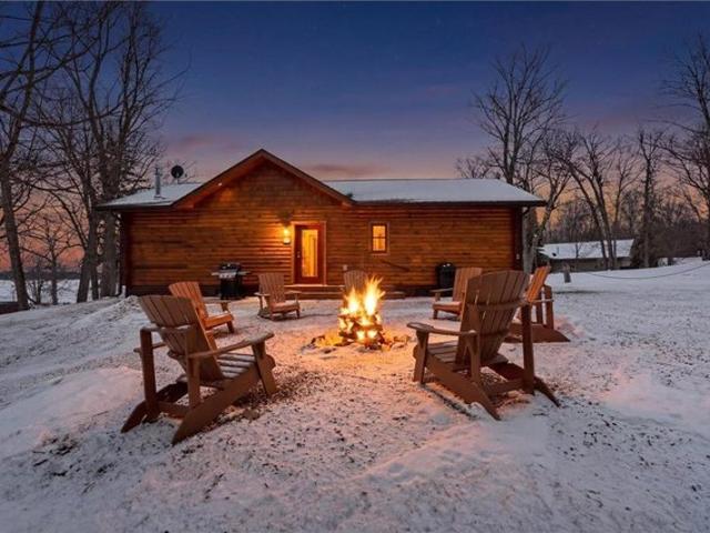 House for sale in Walker, Minnesota