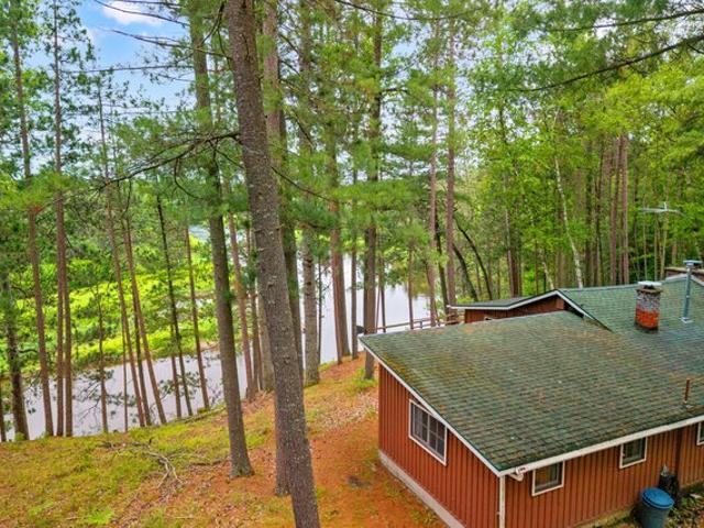 House for sale in Lewiston, Michigan
