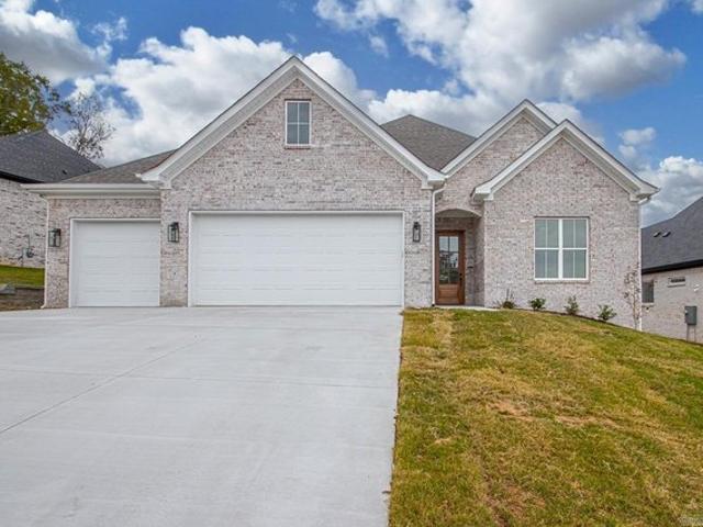 House for sale in Ark