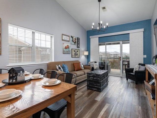 Condo for sale in Branson, Missouri