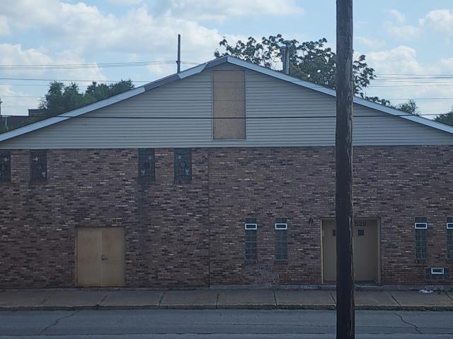 Commercial for sale in Gary, Indiana