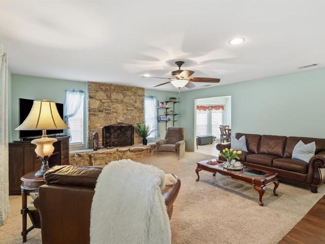 House for sale in Kennedale, Tarrant County