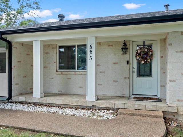 House for sale in Crawford, Texas