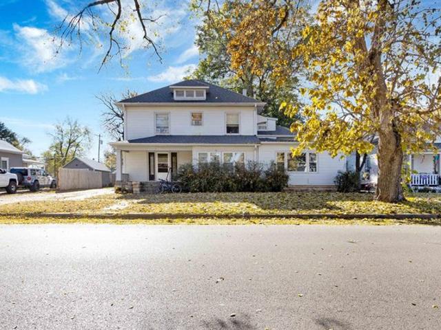 House for sale in Kansas