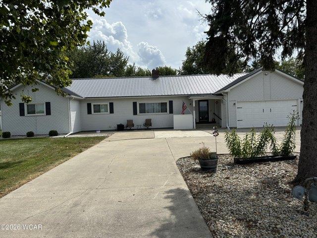 House for sale in Lima, Allen County