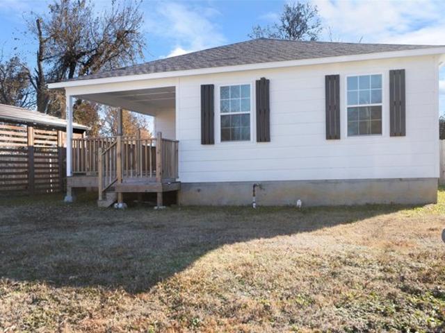 House for sale in Chouteau, Mayes County