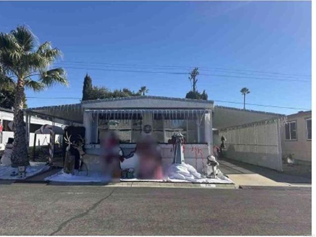 House for rent in Escondido, California