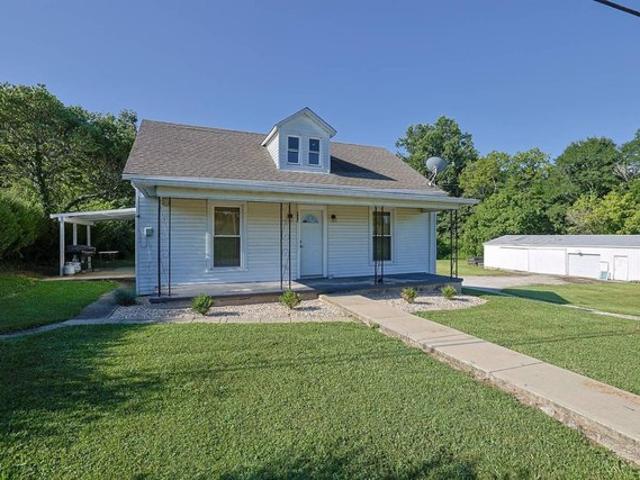 House for sale in Milan, Indiana