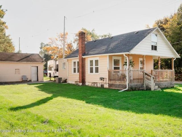 House for sale in Lansing, Ingham County