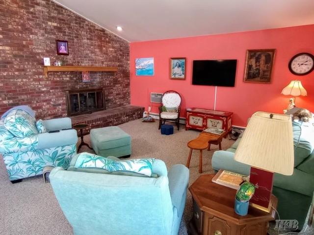 House for sale in Gladwin, Michigan