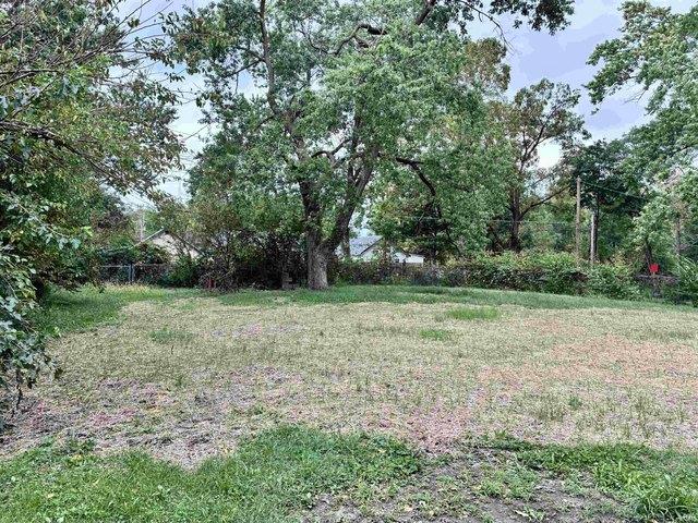 Land for sale in Hartford City, Blackford County