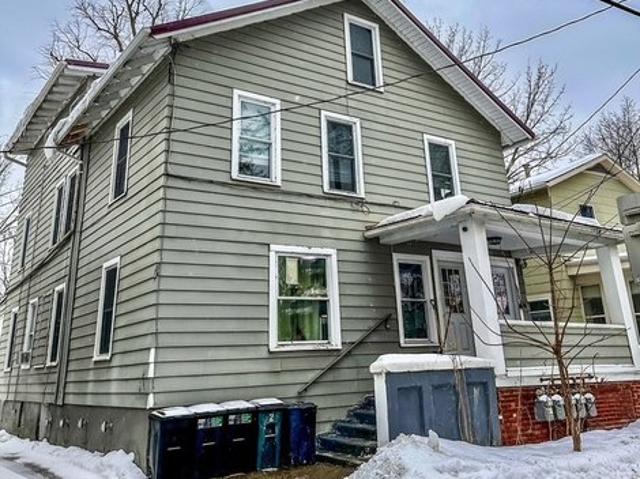 House for sale in Ithaca, New York
