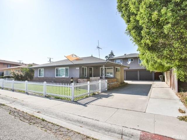 House for sale in Anaheim, Orange County