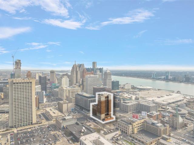 Condo for sale in Detroit, Wayne County