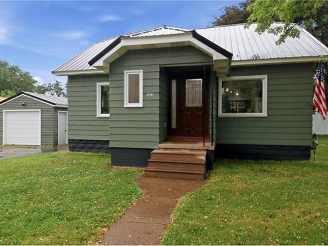 House for sale in Augusta, Wisconsin